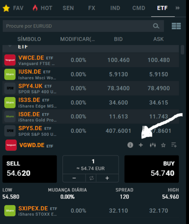 Xtb avis plateforme