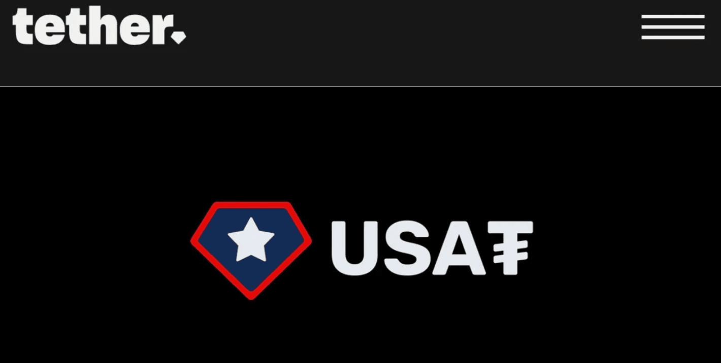 Qu'est-ce que l'USAT, le stablecoin de conformité de Tether ?