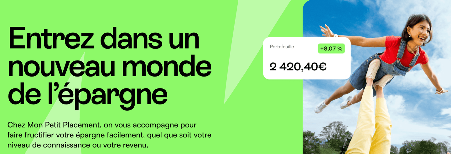 Mon petit placement avis | Souce : monpetitplacement.fr
