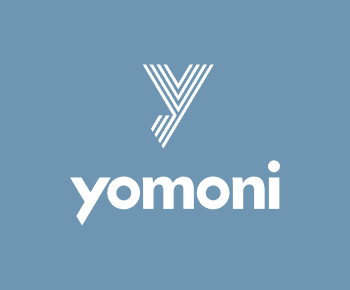 yomoni logo