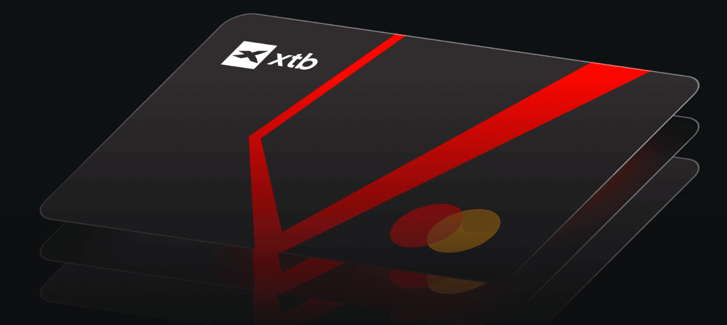 Avis carte XTB Mastercard et eWallet 2026