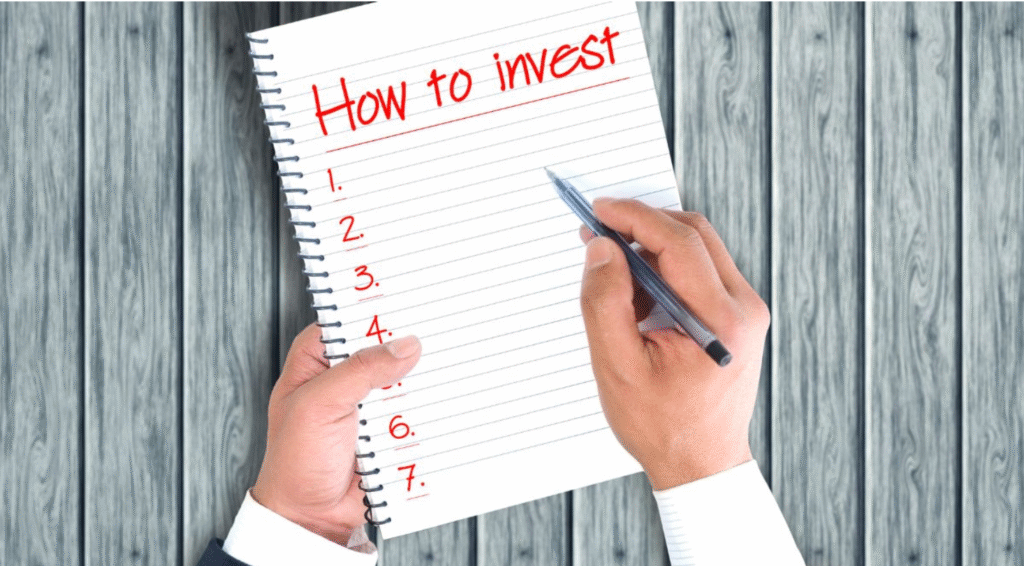 ou investir 1 000 euros