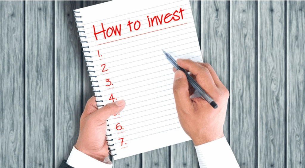 ou investir 1 000 euros