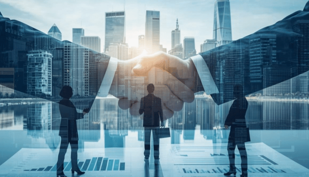 private equity ou Capital-investissement