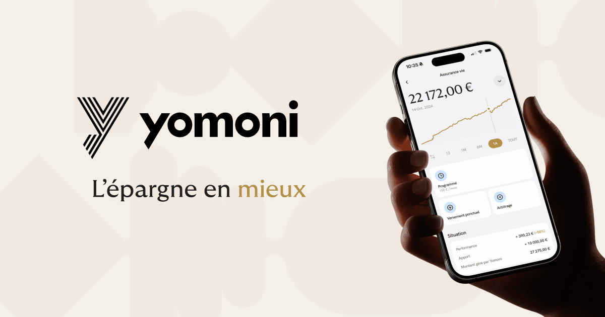 avis pea yomoni