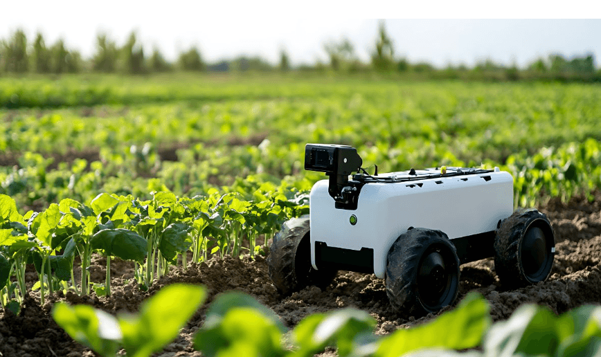 investir argiculture