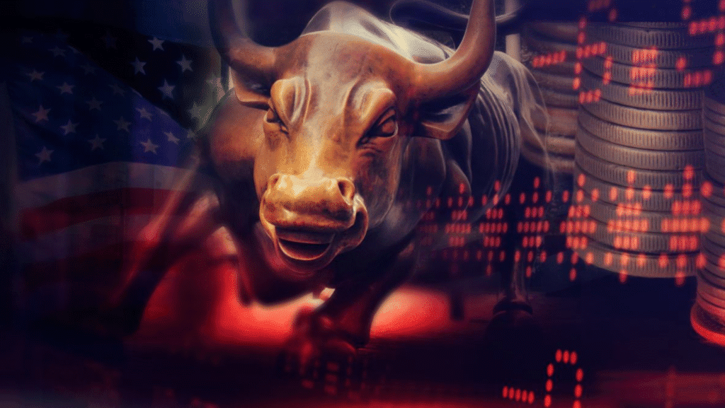 Les marchés devraient rester haussiers en 2026.