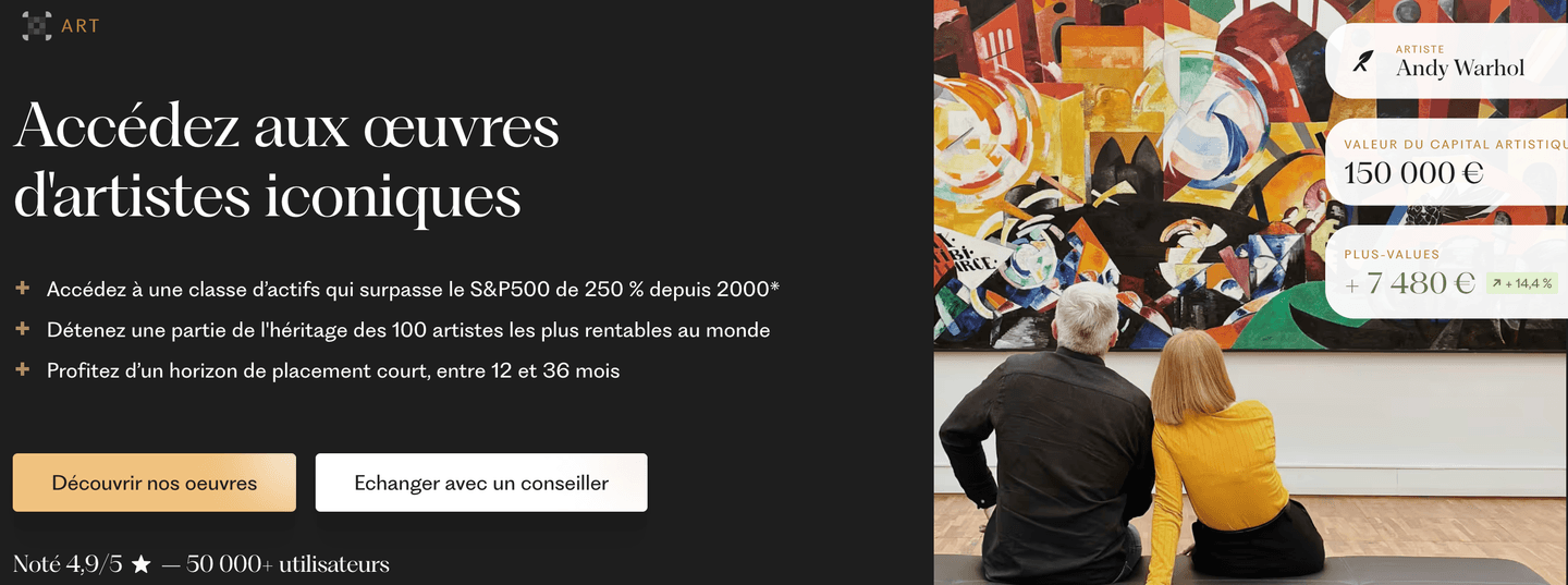 Avis Ramify Art