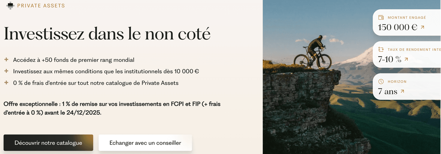 Avis Ramify Private Equity