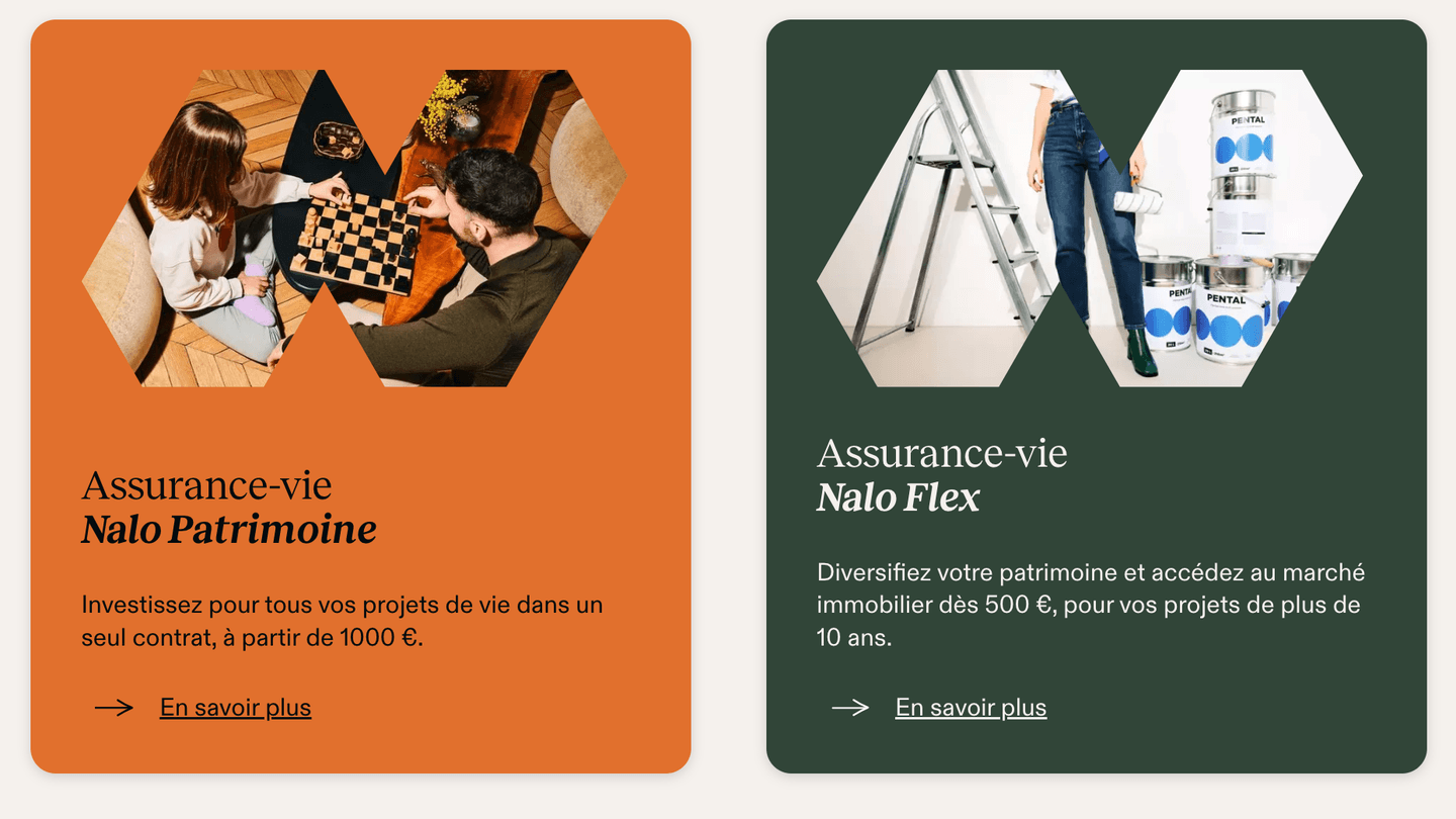 diffretentes AV Nalo Avis