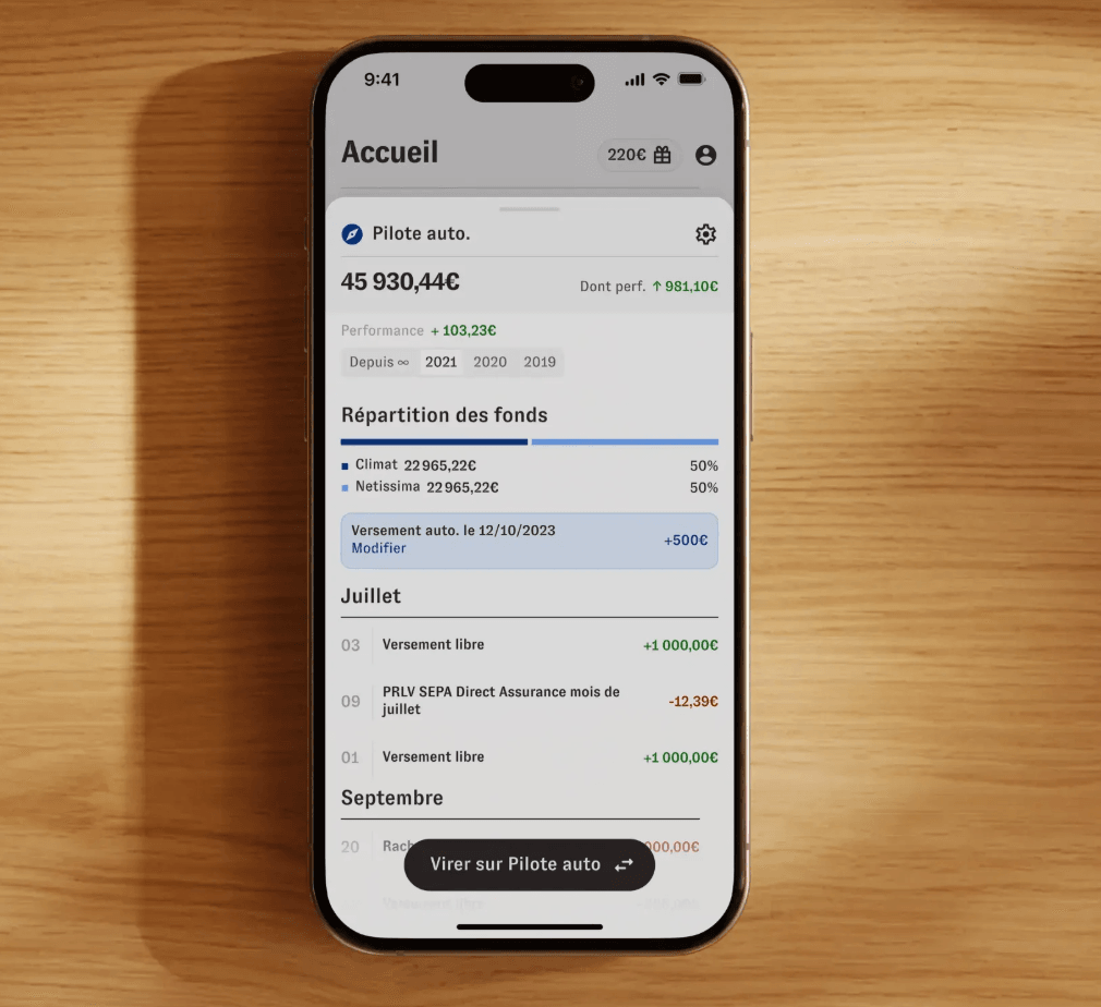 application Cashbee