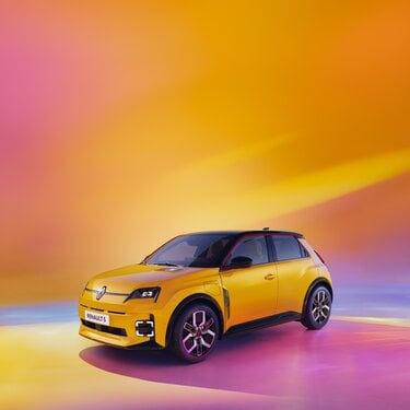 renault
