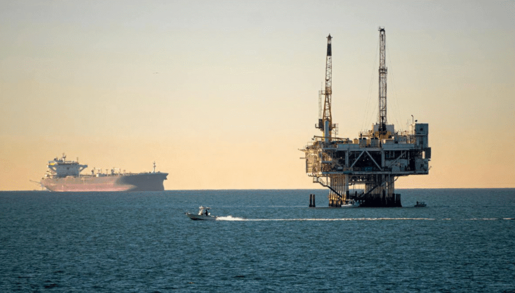 investir dan le petrole