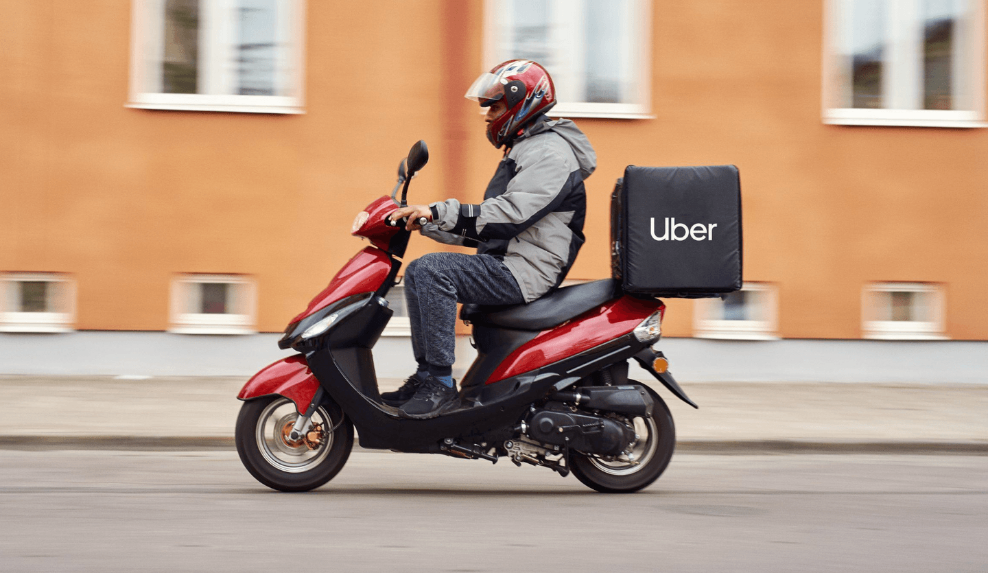 Uber mise sur la mobilité, la livraison et les véhicules autonomes pour soutenir sa croissance