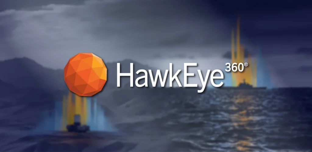 IPO HawkEye 360