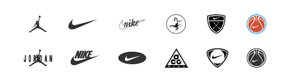 Groupe Nike