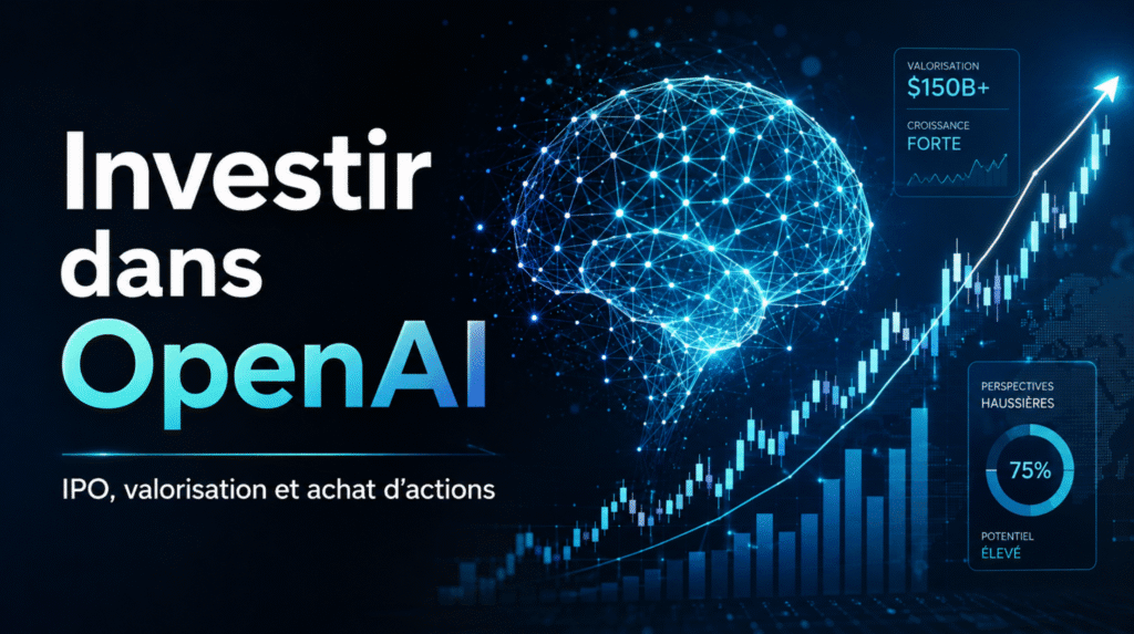 Investir dans OpenAI