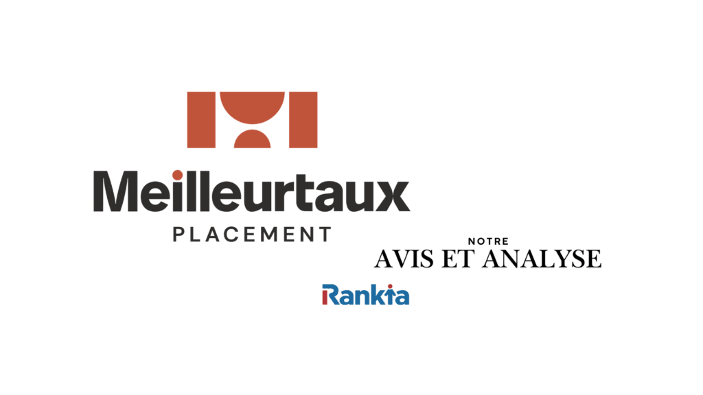 Avis sur Meilleurtaux Placement