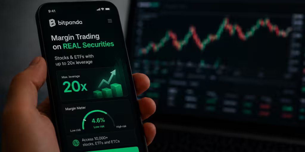 margin trading bitpanda