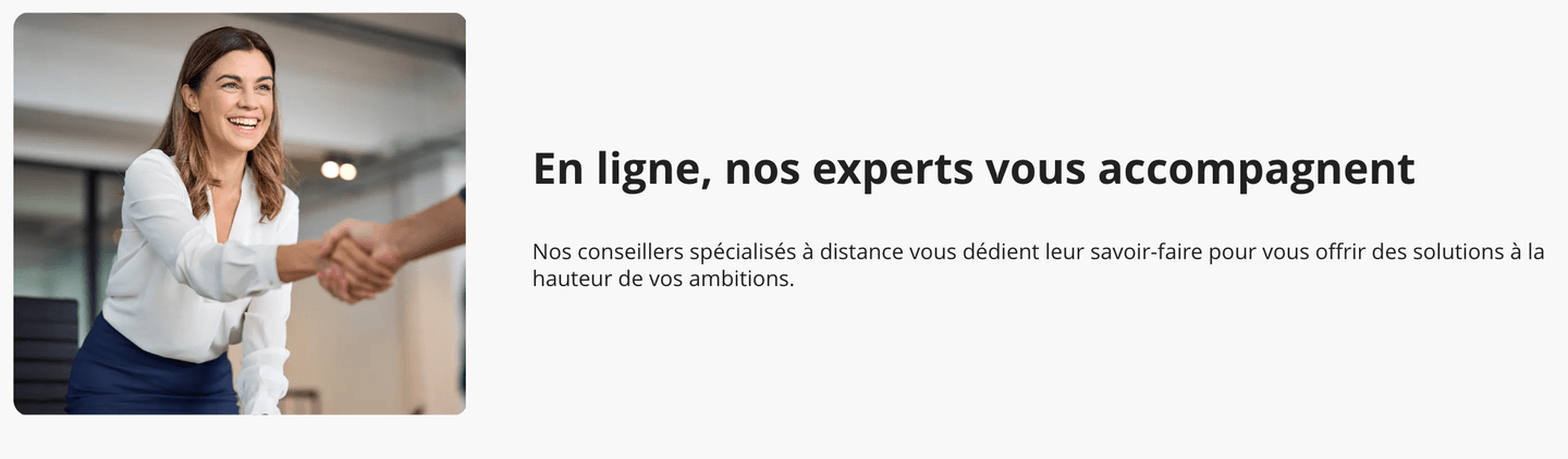 Conseiller en agence ou à distance de BNP Paribas avis