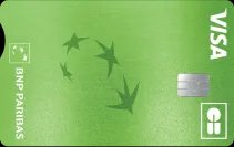 avis bnp paribas visa classic