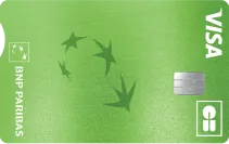 avis bnp paribas visa classic
