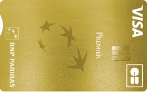 avis visa premier bnp paribas