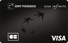 avis visa infinite bnp paribas