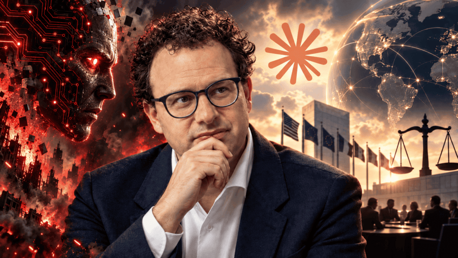 Investissez dans les grandes valeurs de l’IA