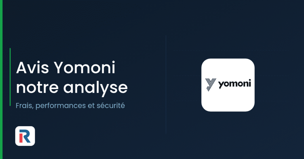 Avis Yomoni : frais et performances de la gestion pilotée