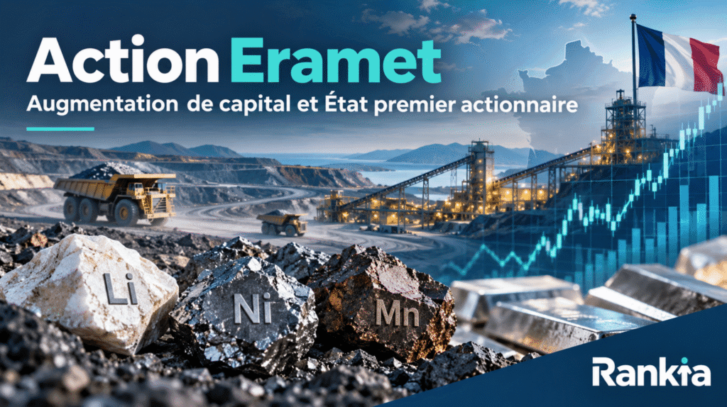 uelle performance pour l’action Eramet en Bourse ? Notre Analyse